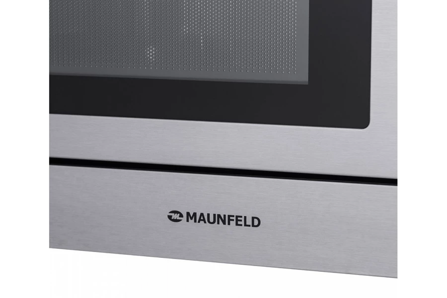 Встраиваемая микроволновая печь MAUNFELD MBMO.20.7S (изображение №11)