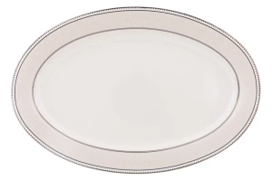 Второе фото. Столовый сервиз Lefard Infinity