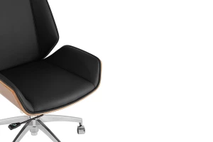 Второе фото. Кресло офисное Crown