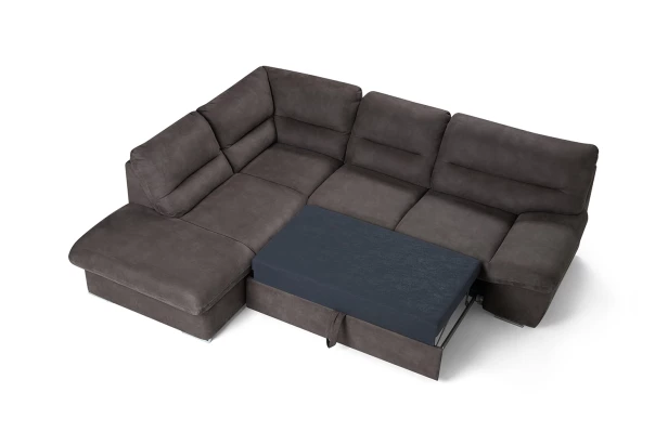 Угловой диван-кровать ESTA Ральф (изображение №12)