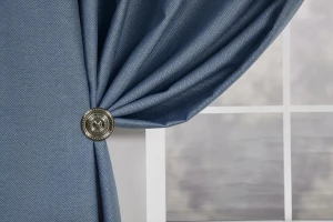 Портьера на ленте MICASA Bria 180х280 см