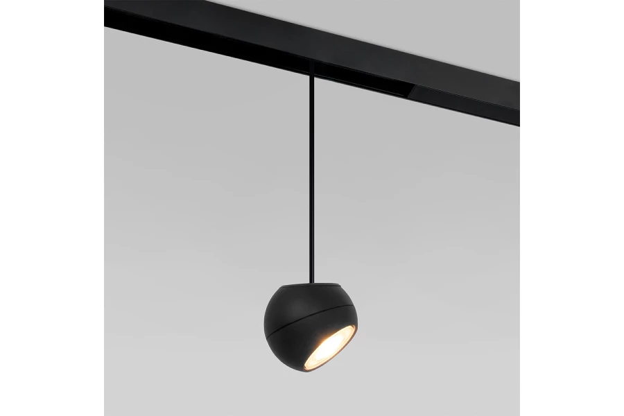 Трековый светильник Slim Magnetic Lars (изображение №5)