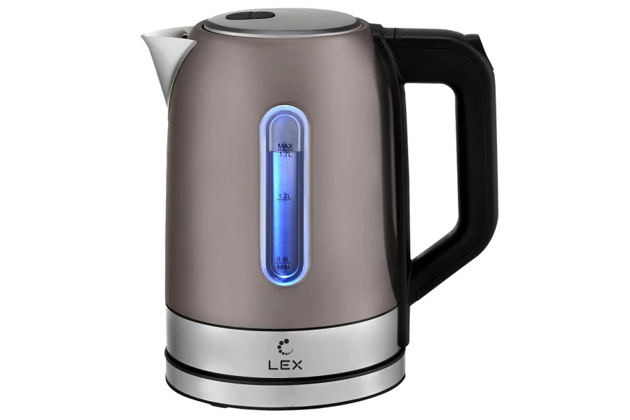 Чайник LEX LX 30018 (изображение №1)