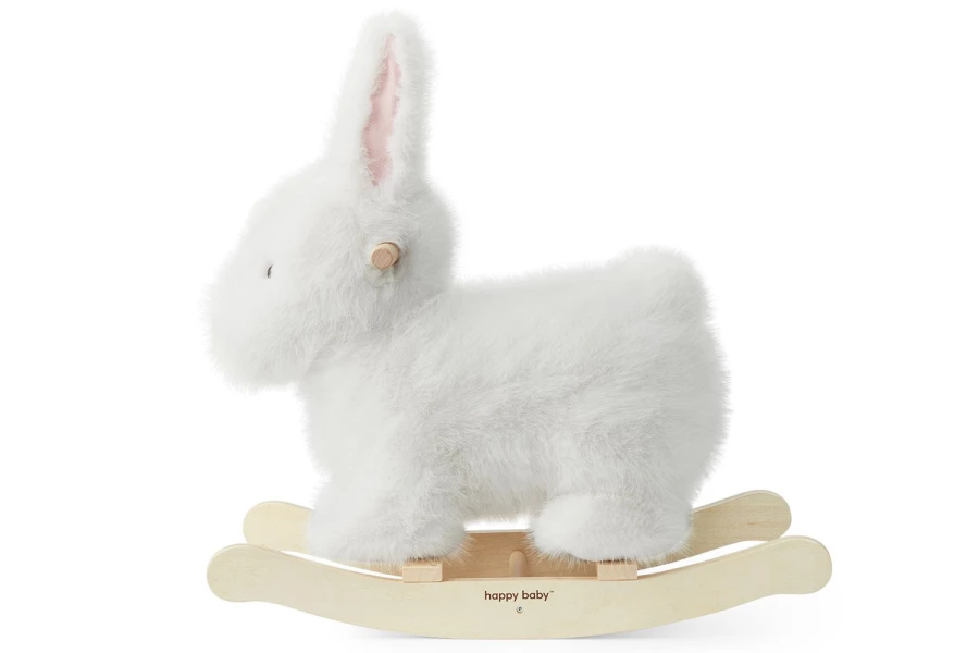 Игрушка-качалка Bunny (изображение №5)