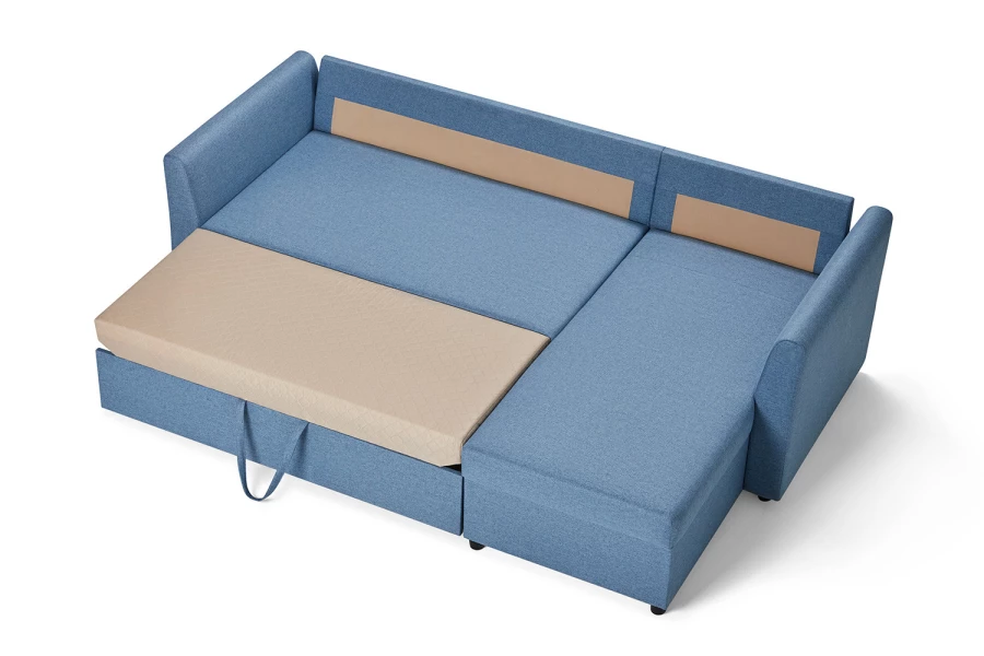 Угловой диван-кровать Монца (изображение №11)