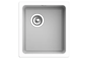 Мойка врезная Berkana