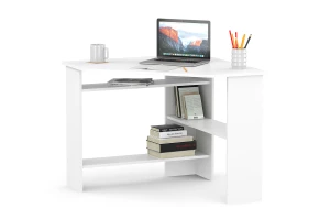 Компьютерный стол угловой КСТ-02