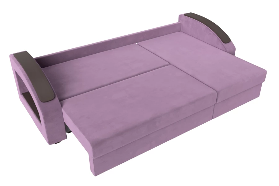 Угловой диван-кровать Аврора (изображение №7)