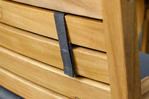 Второе фото. Стул Modena