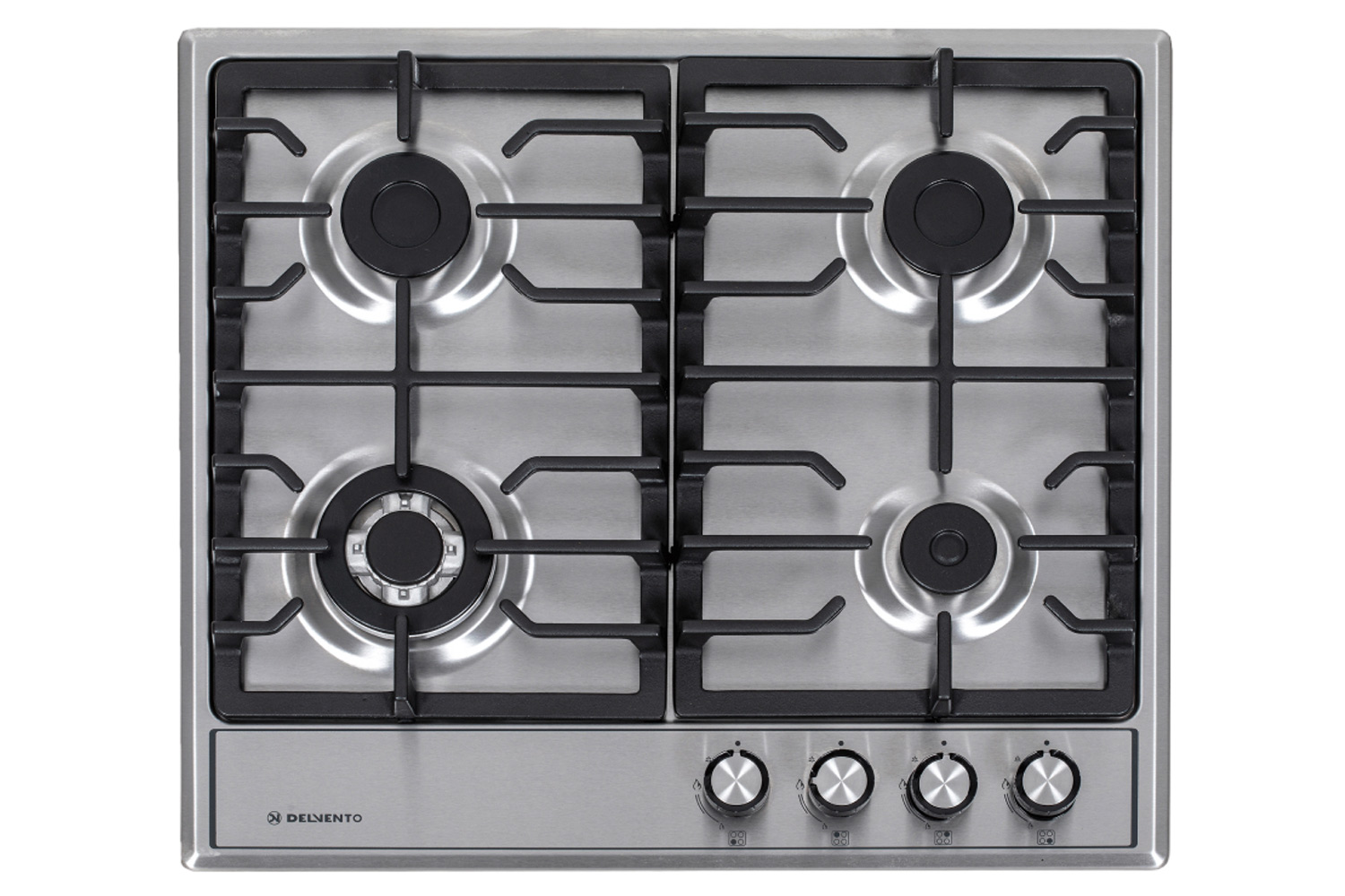 Газовая панель V60V41M011