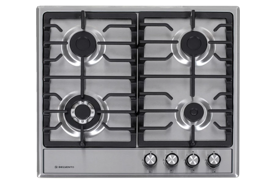Газовая панель V60V41M011 (изображение №1)