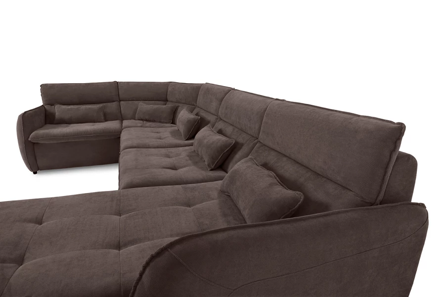 Угловой диван Ривьера (изображение №8)