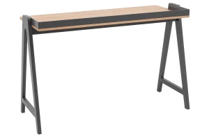 Второе фото. Письменный стол Pyramid