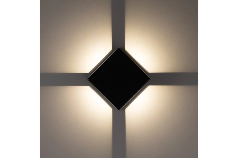 Светильник настенный LED Stels (изображение №3)