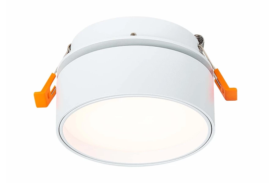 Светильник встраиваемый LED ST651 (изображение №3)