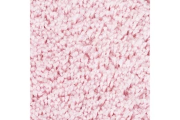 Коврик для ванной комнаты WasserKRAFT Dill Barely Pink