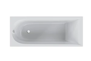 Ванна пристенная AM.PM Spirit 70x44.5 см