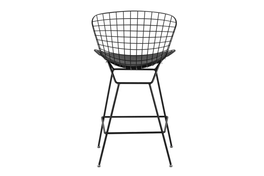 Стул полубарный Bertoia (изображение №6)