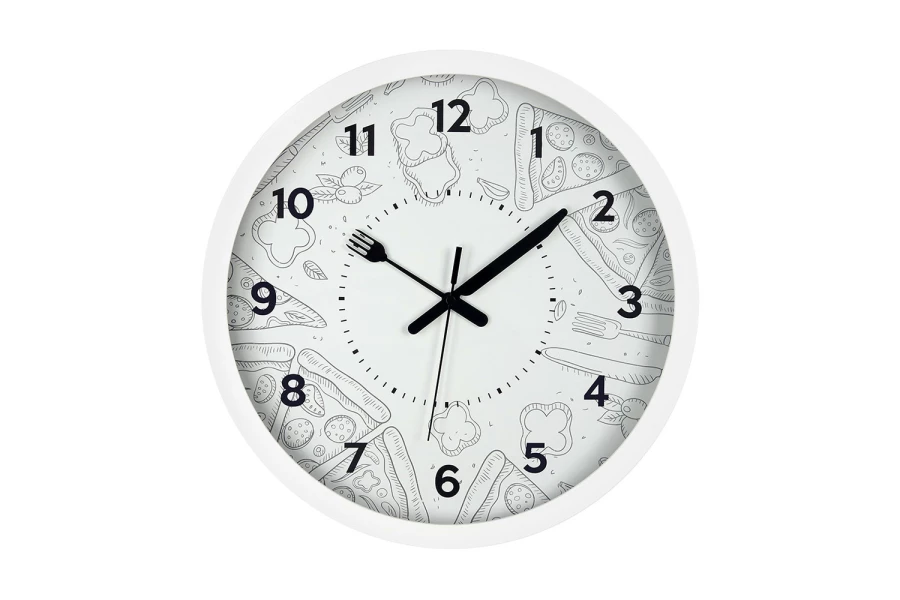 Часы настенные 77761755 30.5 см (изображение №1)