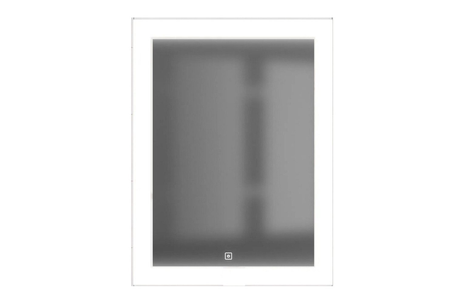Зеркало с LED-подсветкой Barsa