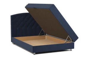 Второе фото. Кровать с подъёмным механизмом Премиум