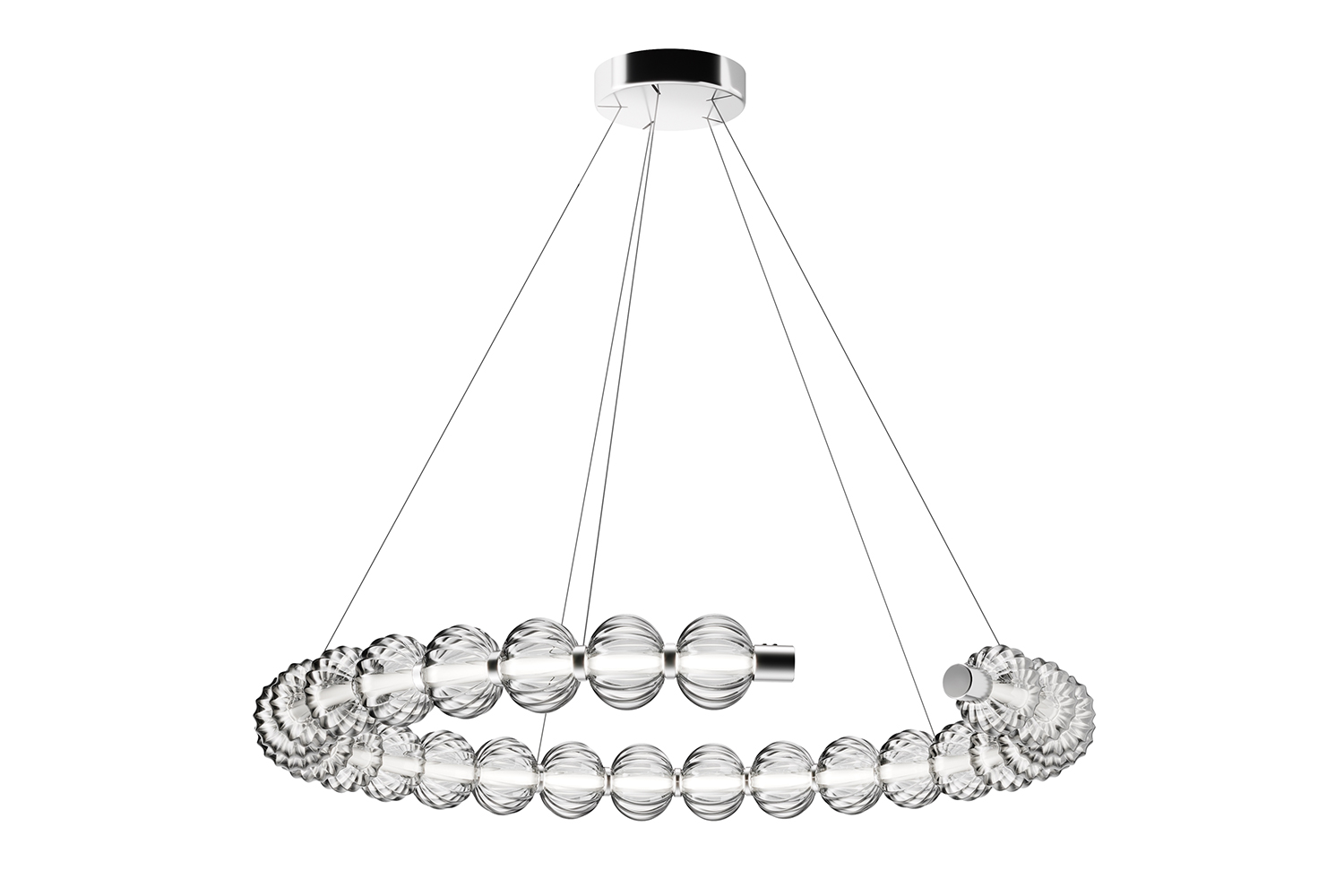 Светильник подвесной MAYTONI Modern Amulet