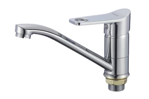 Смеситель для кухни SL137-004F-15