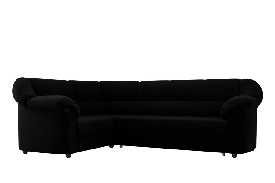 Угловой диван-кровать Каравелла (изображение №1)