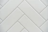 Стеновая панель AlbiCo Метро керамик мокко лайт (изображение №2)