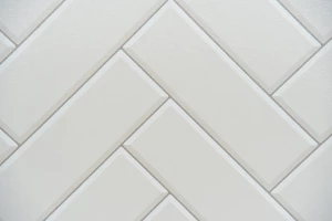 Стеновая панель AlbiCo Метро керамик мокко лайт