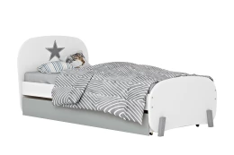 Кровать детская Mirum