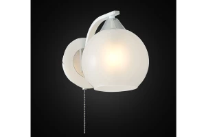 Второе фото. Бра Отто