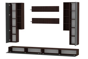 Второе фото. Набор мебели Студио №3