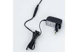 Второе фото. Лампа настольная Рио