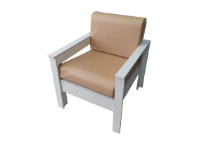 Второе фото. Кресло