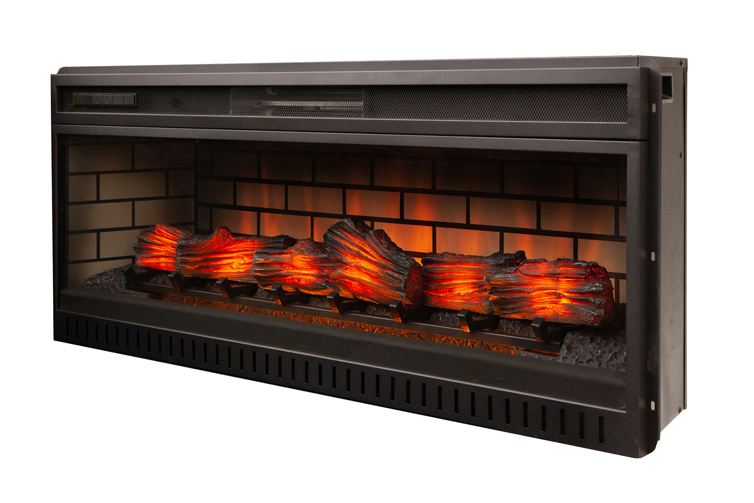Электрокамин RealFlame JACK-S 45 (JK45)