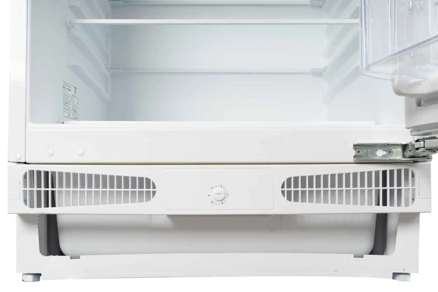 Холодильник SCHAUB LORENZ SLS E136W0M (изображение №8)