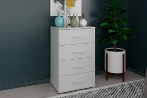 Второе фото. Комод Ваш День Domenica