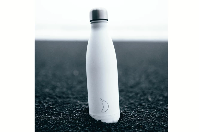 Термос Chilly's Bottles Monochrome (изображение №3)