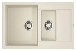 Мойка врезная с крылом OMOIKIRI DaIsen