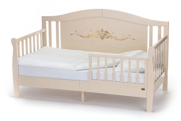 Кровать-диван детская Stanzione Verona Div Ornamen (изображение №4)