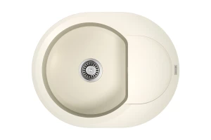 Мойка врезная с крылом OMOIKIRI Sakaime 60