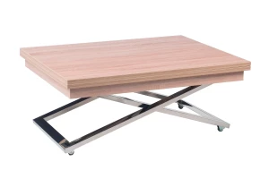 Второе фото. Стол-трансформер Cross