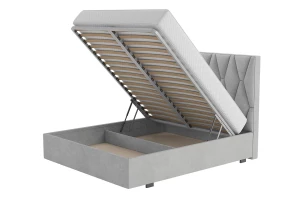 Второе фото. Каркас кровати SOLANA Kodi