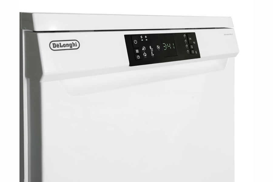 Посудомоечная машина DeLonghi DDWS 665 B EMILIO (изображение №9)