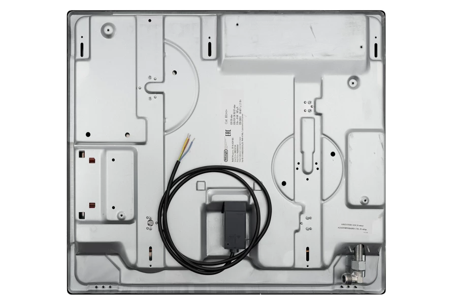 Газовая варочная панель DeLonghi DFI 46 ASDV RUS (изображение №16)