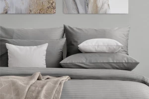 Набор наволочек Stripe Premium