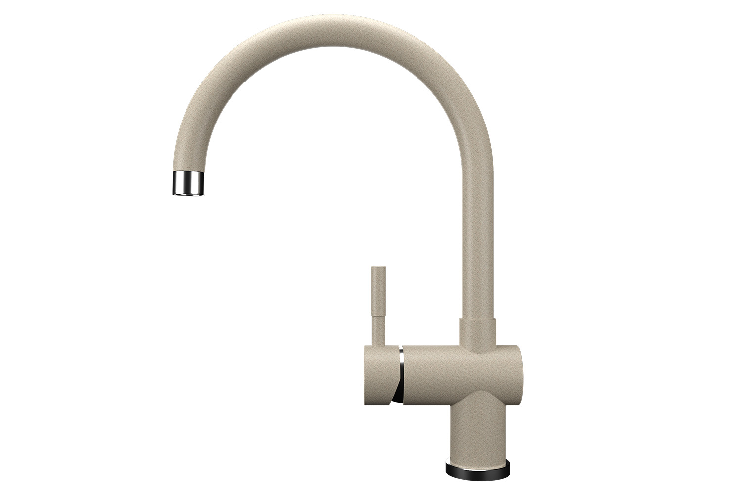 Смеситель для кухни ULGRAN U-021