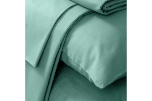 Второе фото. Набор наволочек Melange