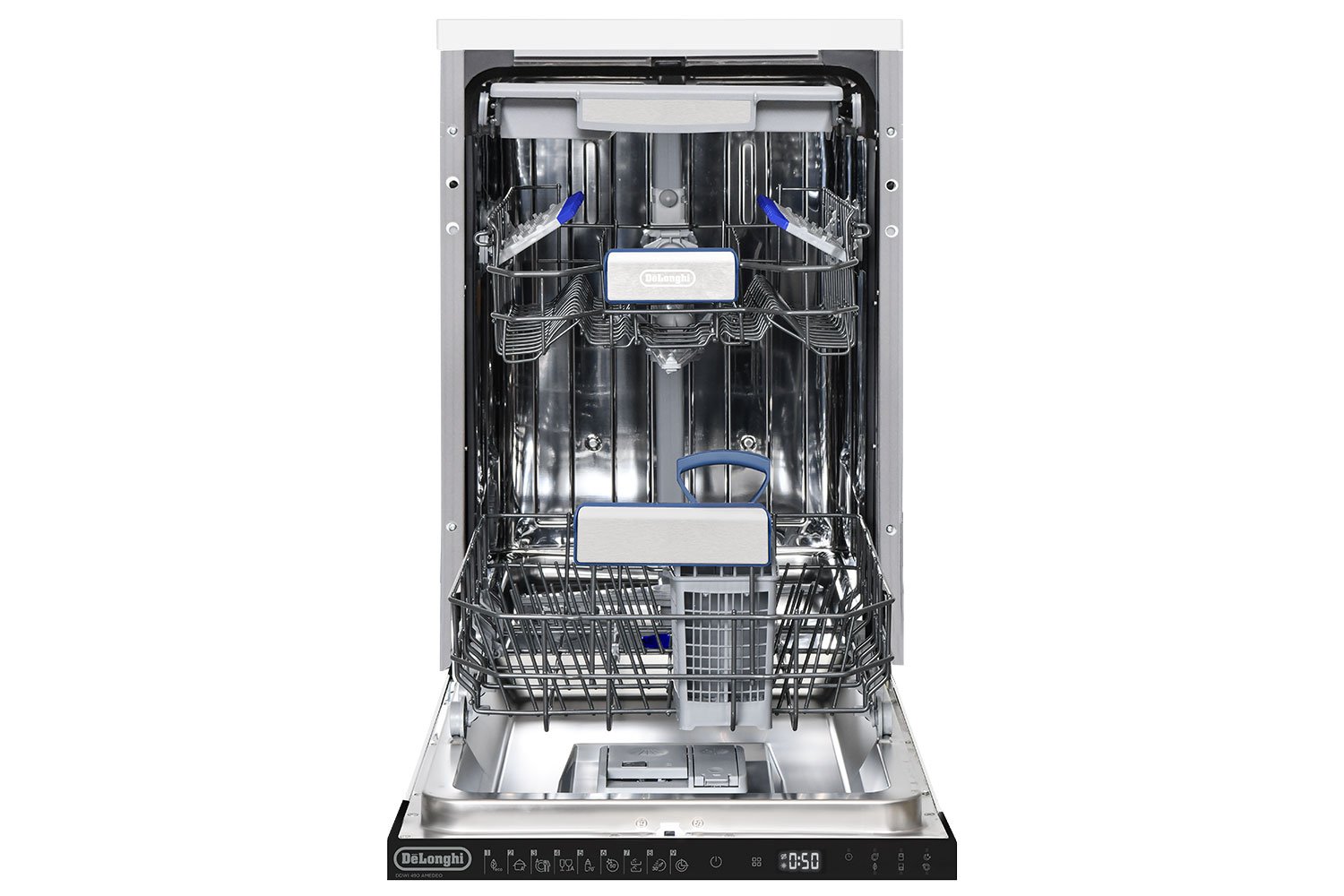 Посудомоечная машина DeLonghi DDWI 490 AMEDEO